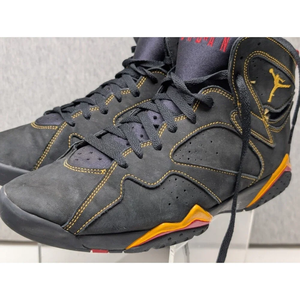 Jordan color vietnam basketball